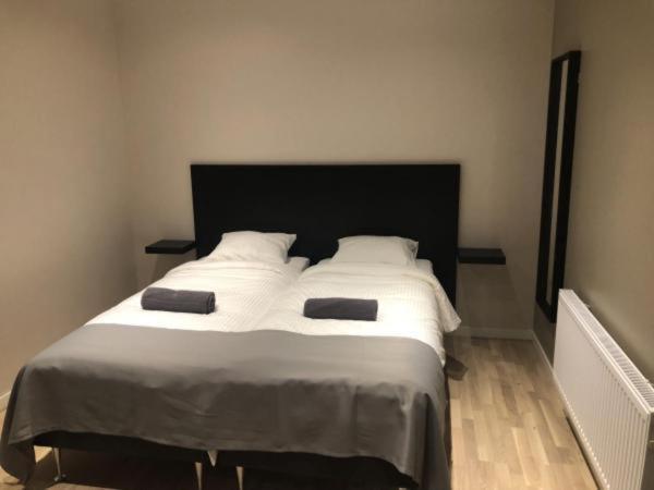 Maby Park Hotel Arlanda Ruang foto